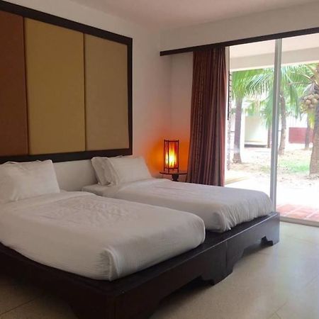 Vana Wellness Resort Nong Khai Zewnętrze zdjęcie