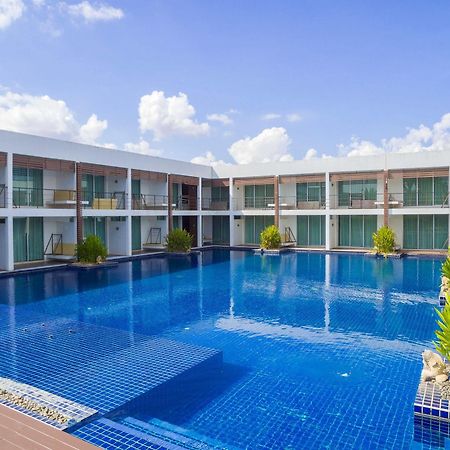 Vana Wellness Resort Nong Khai Zewnętrze zdjęcie