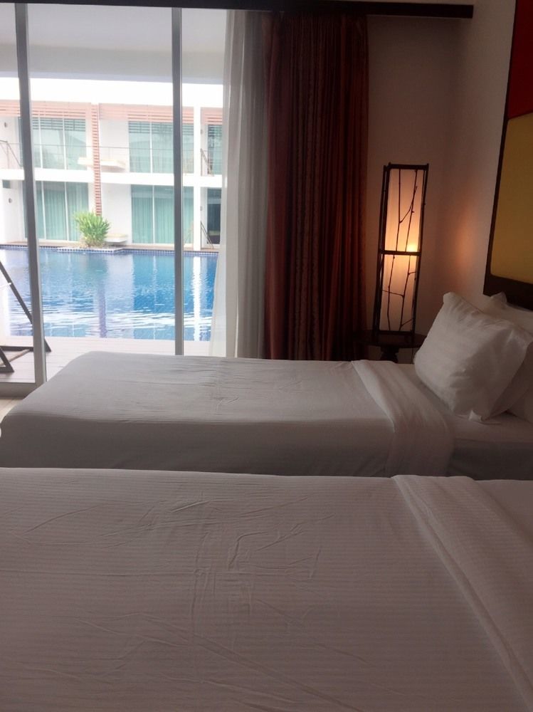 Vana Wellness Resort Nong Khai Zewnętrze zdjęcie