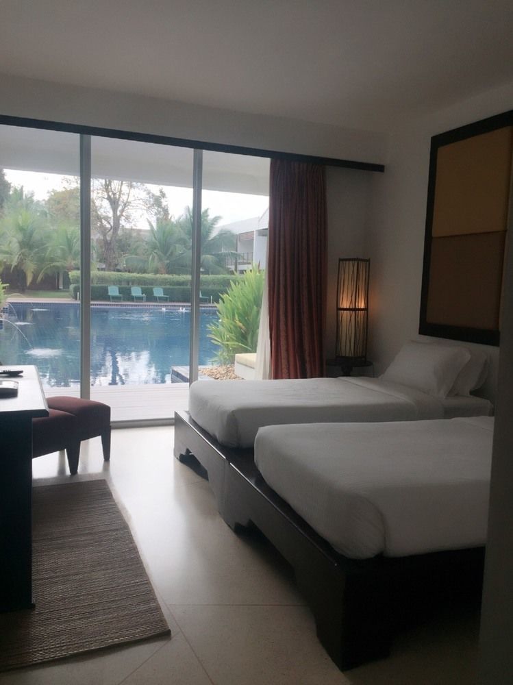 Vana Wellness Resort Nong Khai Zewnętrze zdjęcie