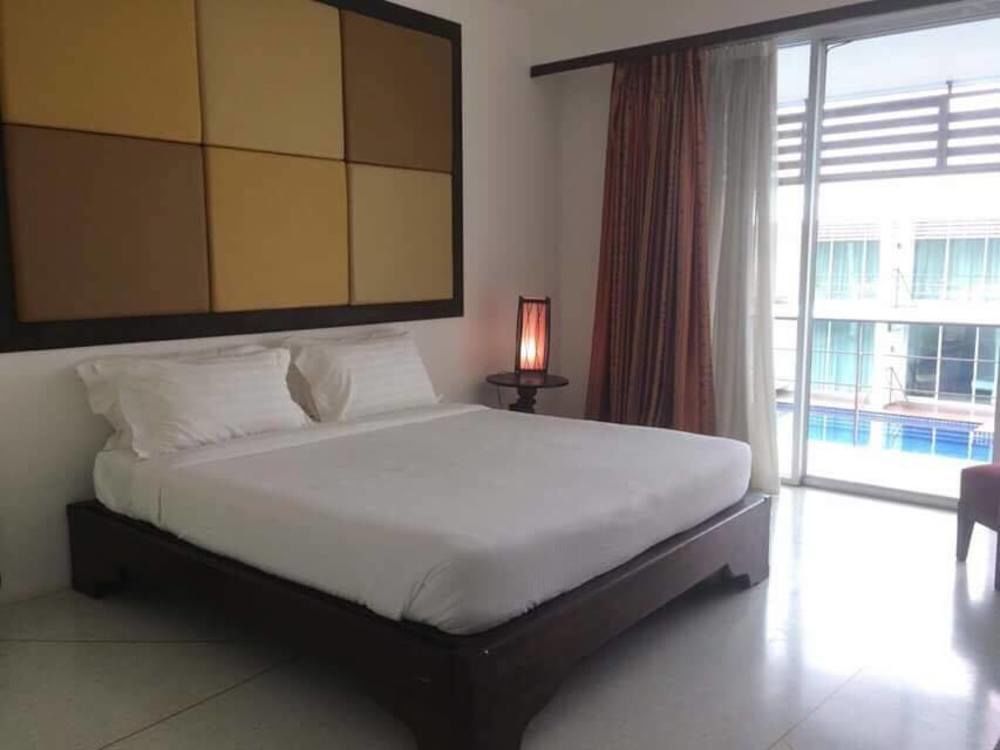 Vana Wellness Resort Nong Khai Zewnętrze zdjęcie