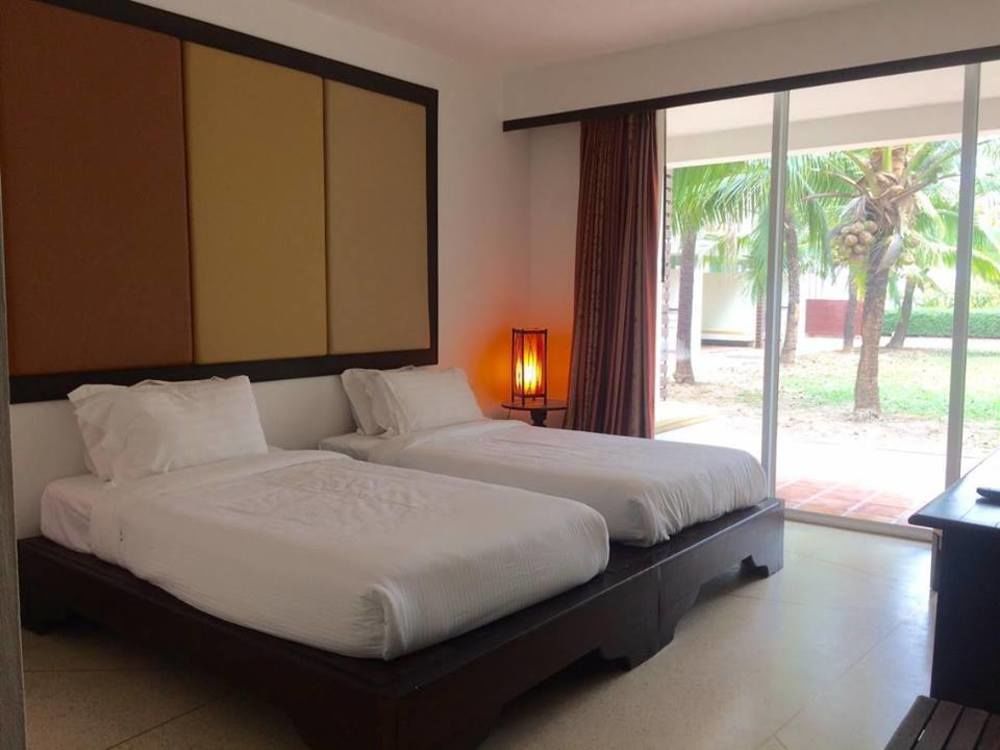 Vana Wellness Resort Nong Khai Zewnętrze zdjęcie