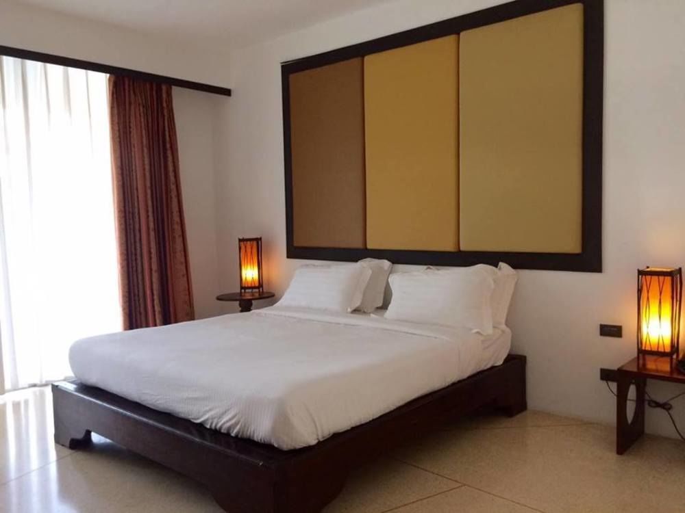 Vana Wellness Resort Nong Khai Zewnętrze zdjęcie