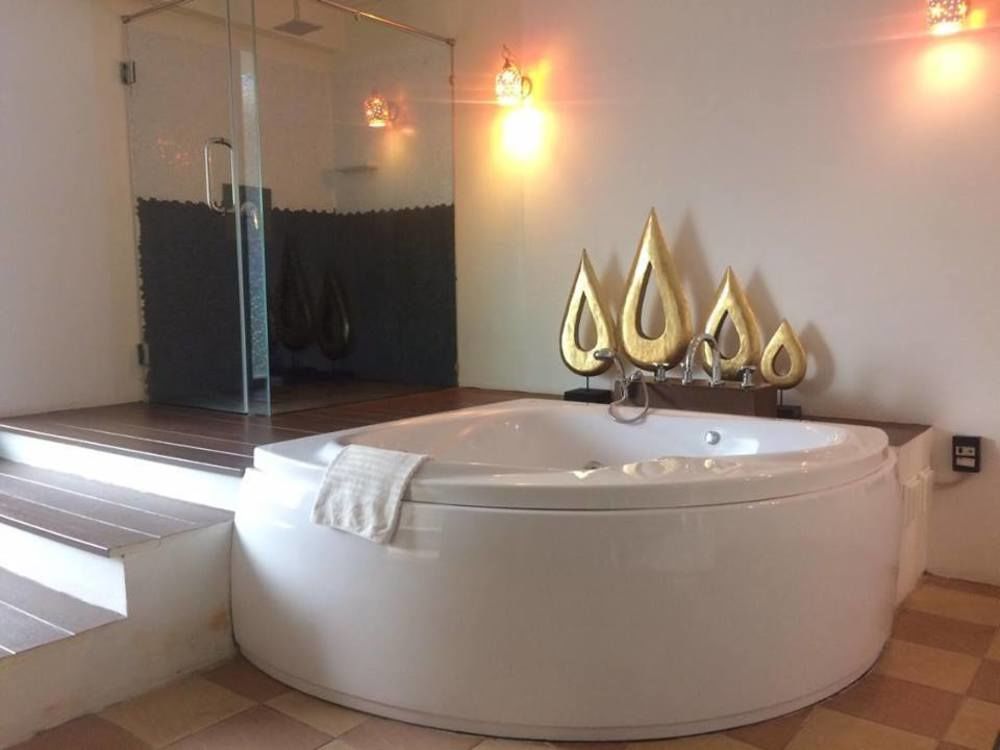 Vana Wellness Resort Nong Khai Zewnętrze zdjęcie