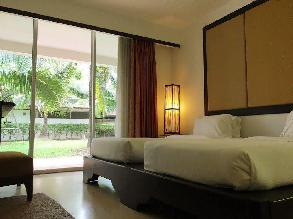 Vana Wellness Resort Nong Khai Zewnętrze zdjęcie