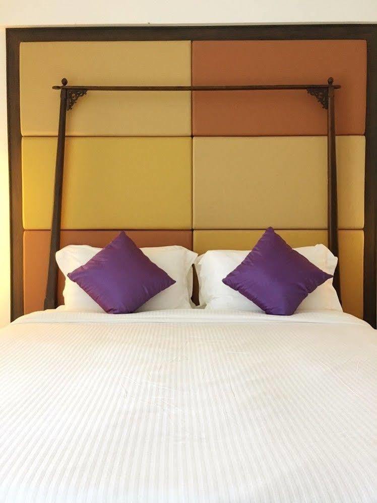 Vana Wellness Resort Nong Khai Zewnętrze zdjęcie