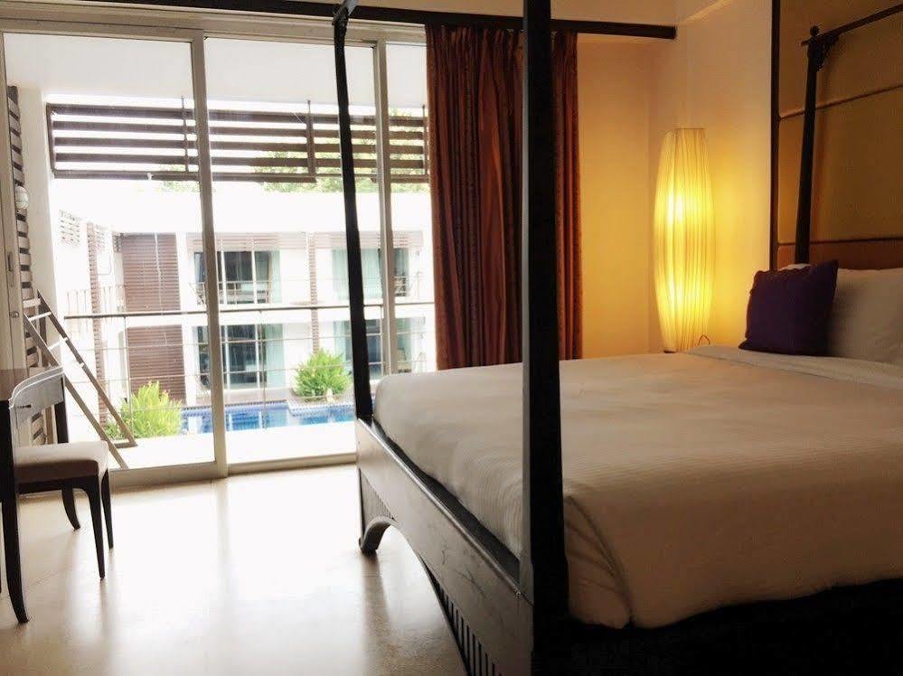 Vana Wellness Resort Nong Khai Zewnętrze zdjęcie