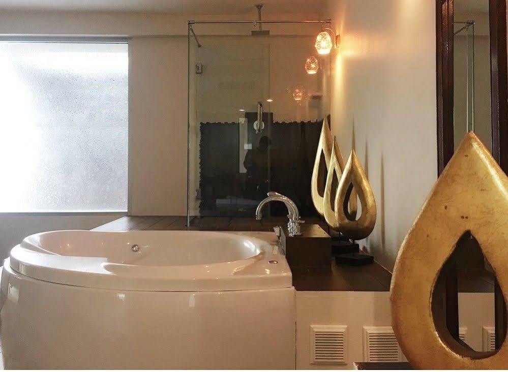 Vana Wellness Resort Nong Khai Zewnętrze zdjęcie