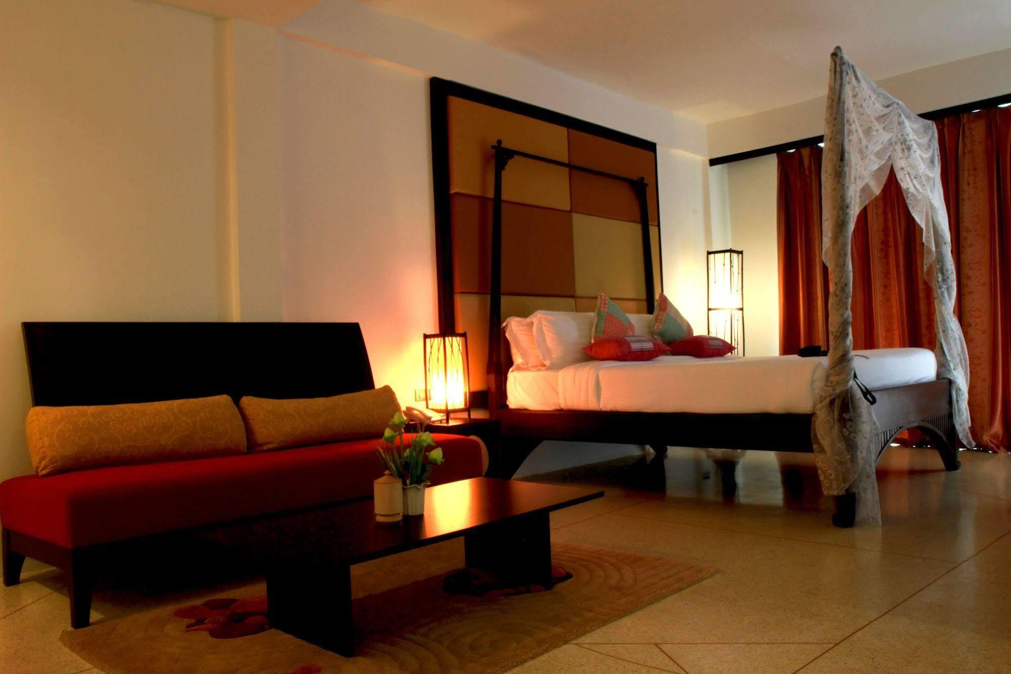 Vana Wellness Resort Nong Khai Zewnętrze zdjęcie