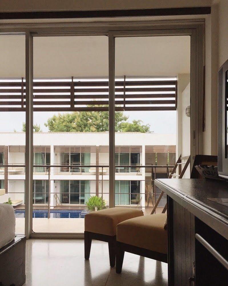Vana Wellness Resort Nong Khai Zewnętrze zdjęcie
