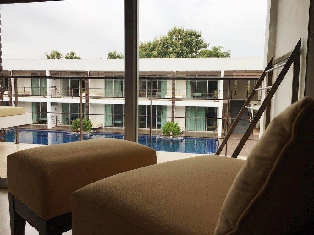 Vana Wellness Resort Nong Khai Zewnętrze zdjęcie
