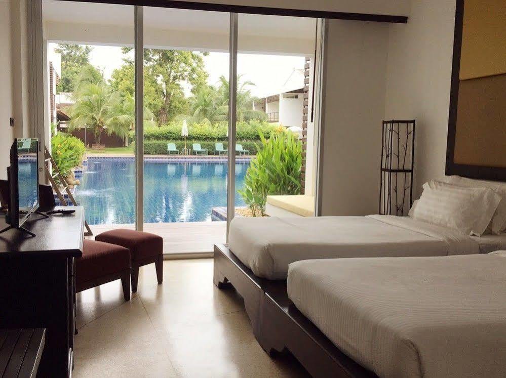 Vana Wellness Resort Nong Khai Zewnętrze zdjęcie