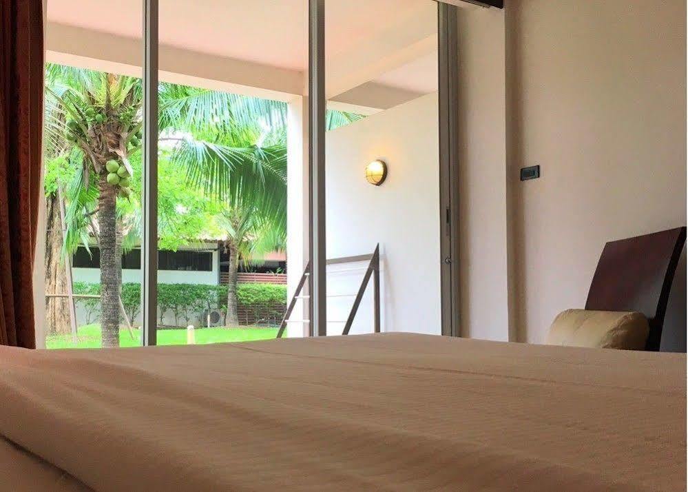 Vana Wellness Resort Nong Khai Zewnętrze zdjęcie