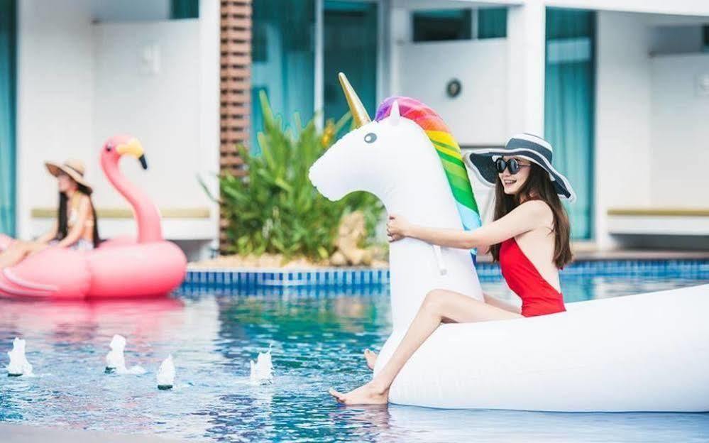 Vana Wellness Resort Nong Khai Zewnętrze zdjęcie