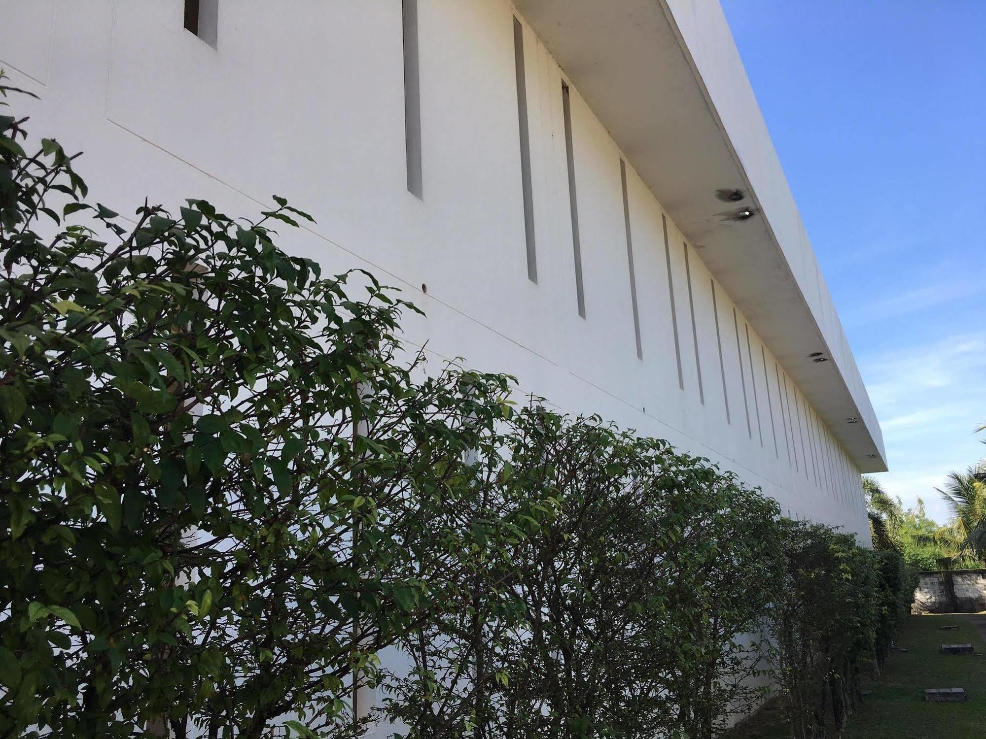 Vana Wellness Resort Nong Khai Zewnętrze zdjęcie