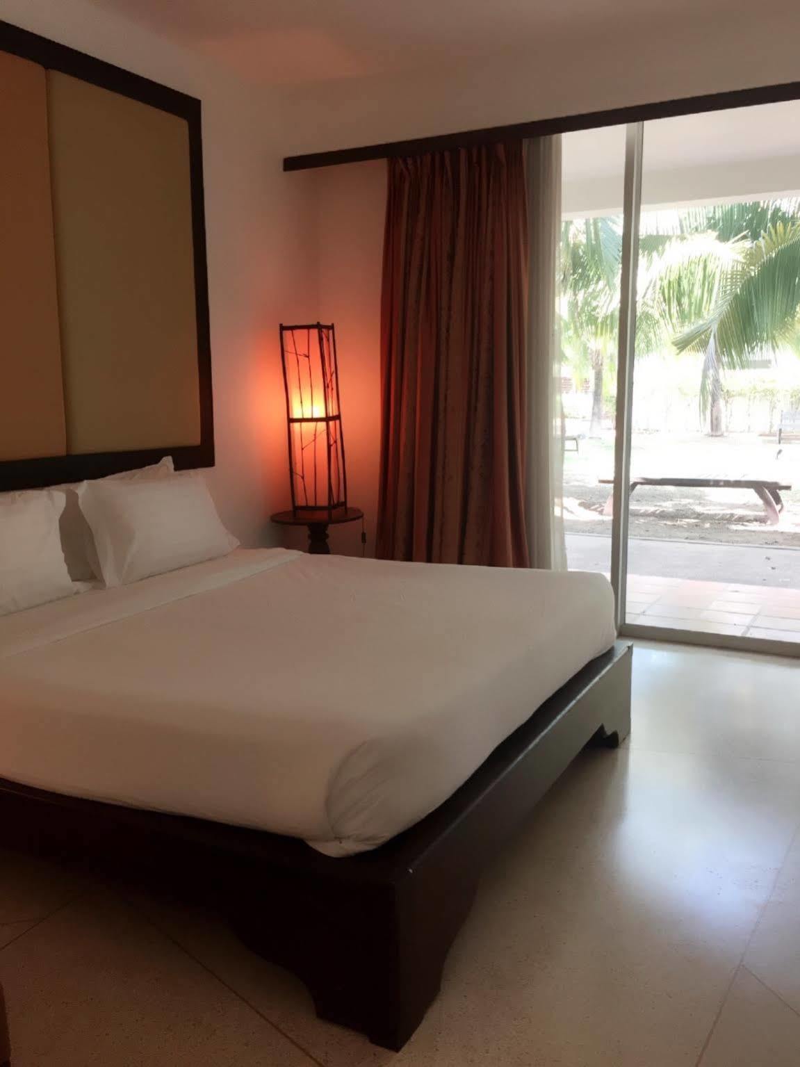 Vana Wellness Resort Nong Khai Zewnętrze zdjęcie